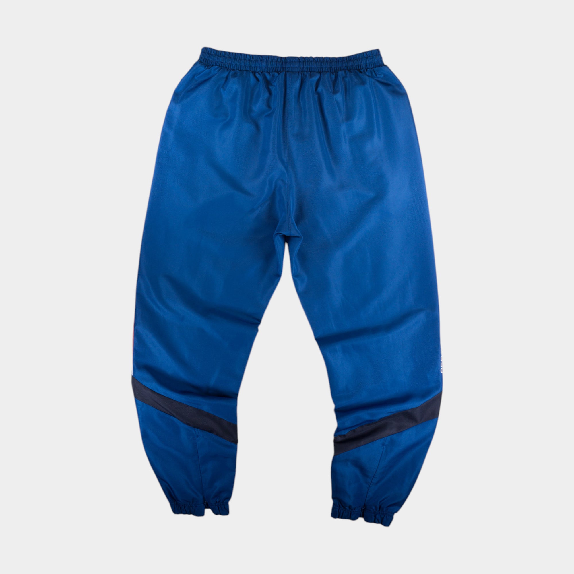 Sergio Tacchini Винтидж 2000те Син Анцуг