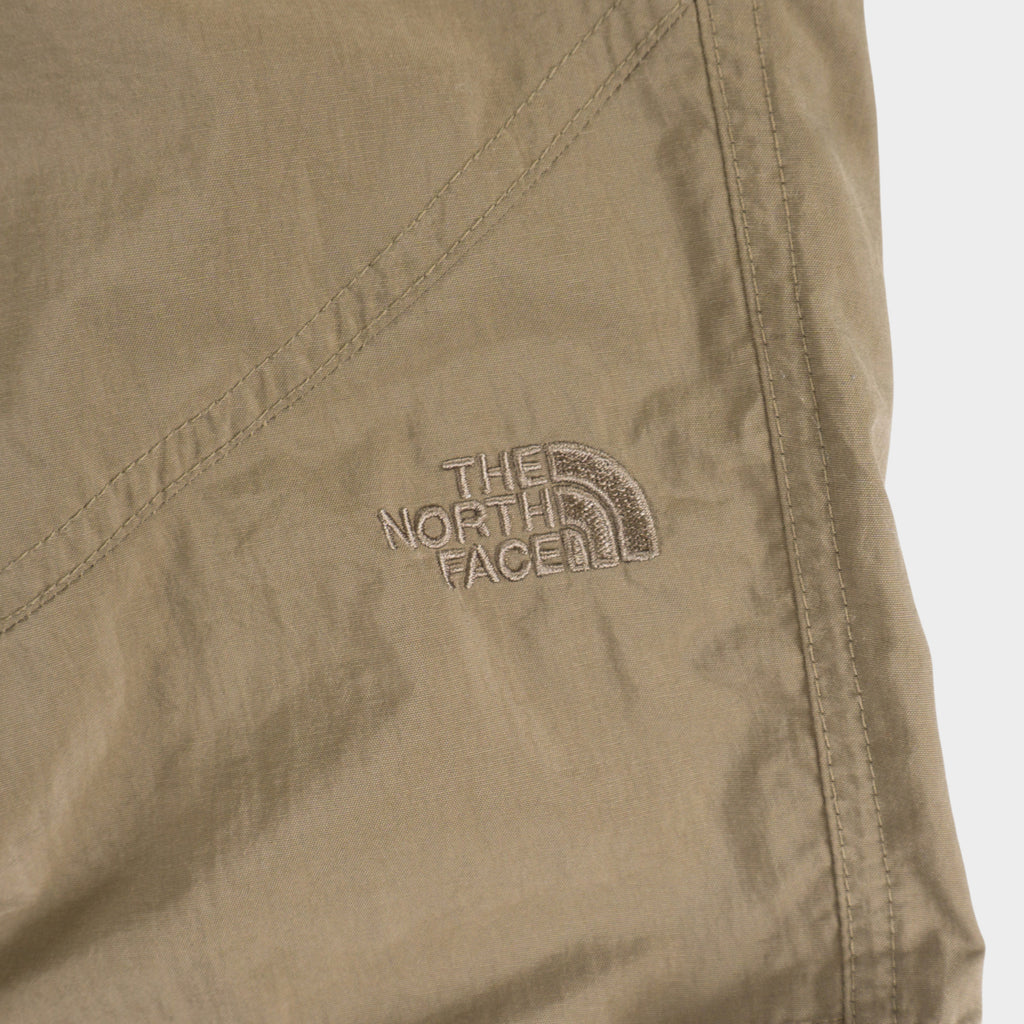 The North Face Кафяви Туристически Панталони