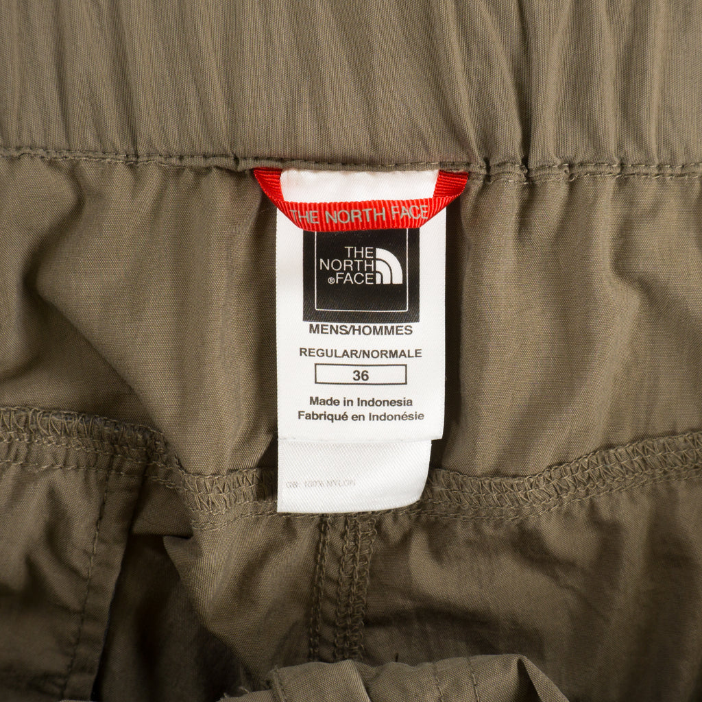 The North Face Кафяви Туристически Панталони