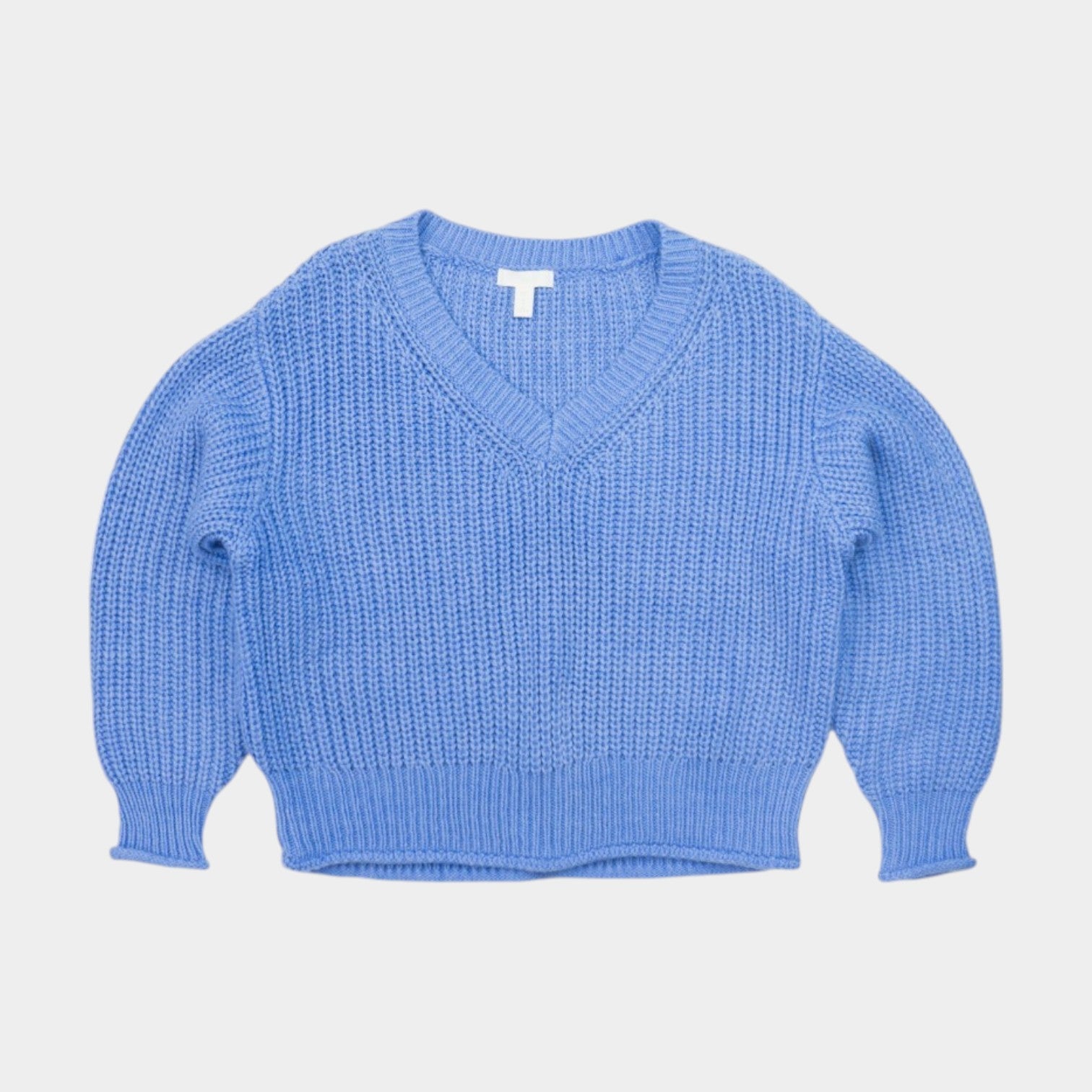 H&M Плетен Пуловер