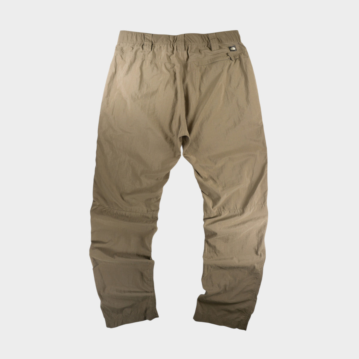 The North Face Кафяви Туристически Панталони