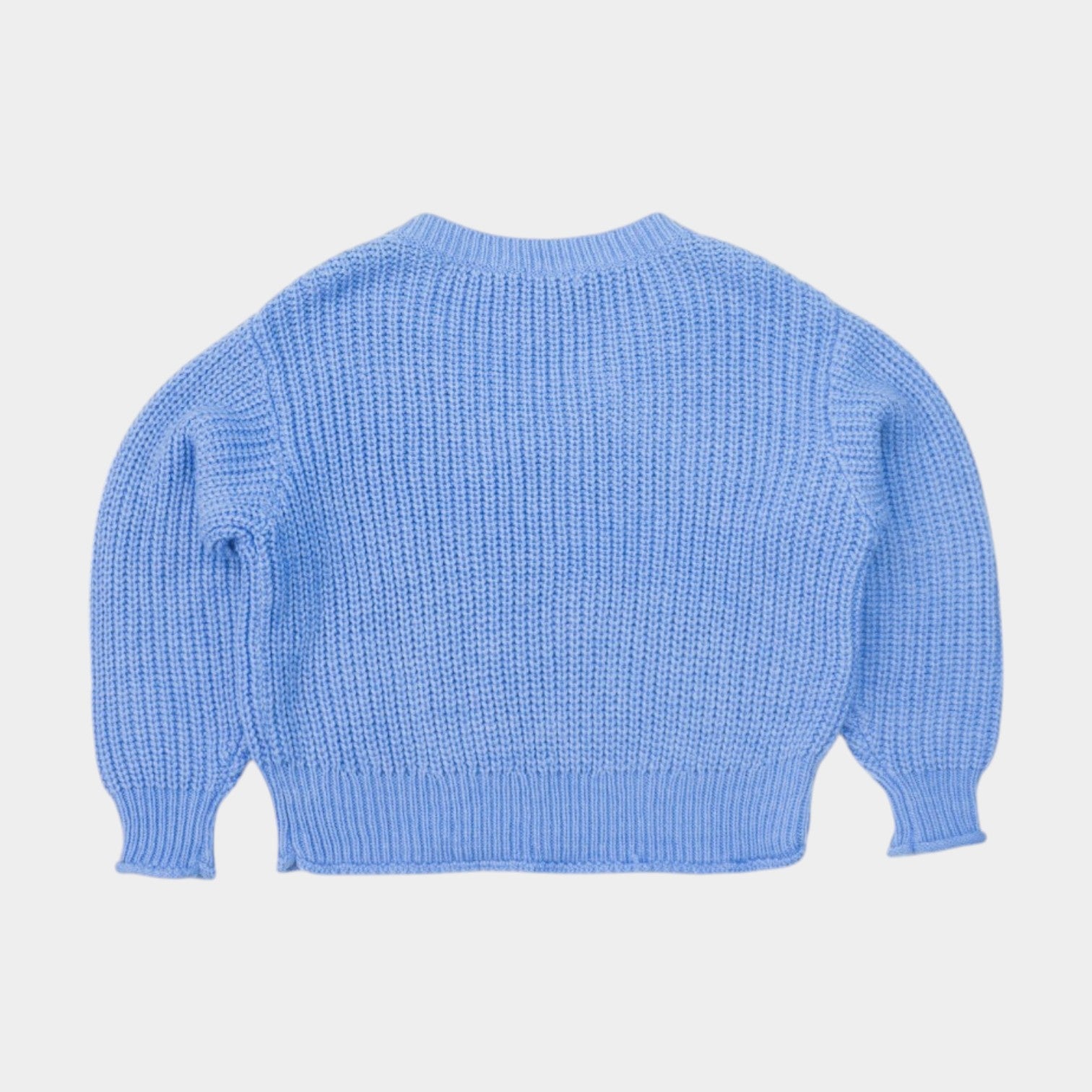 H&M Плетен Пуловер