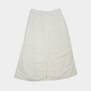 ESCADA Maxi Пола от Коприна и Лен