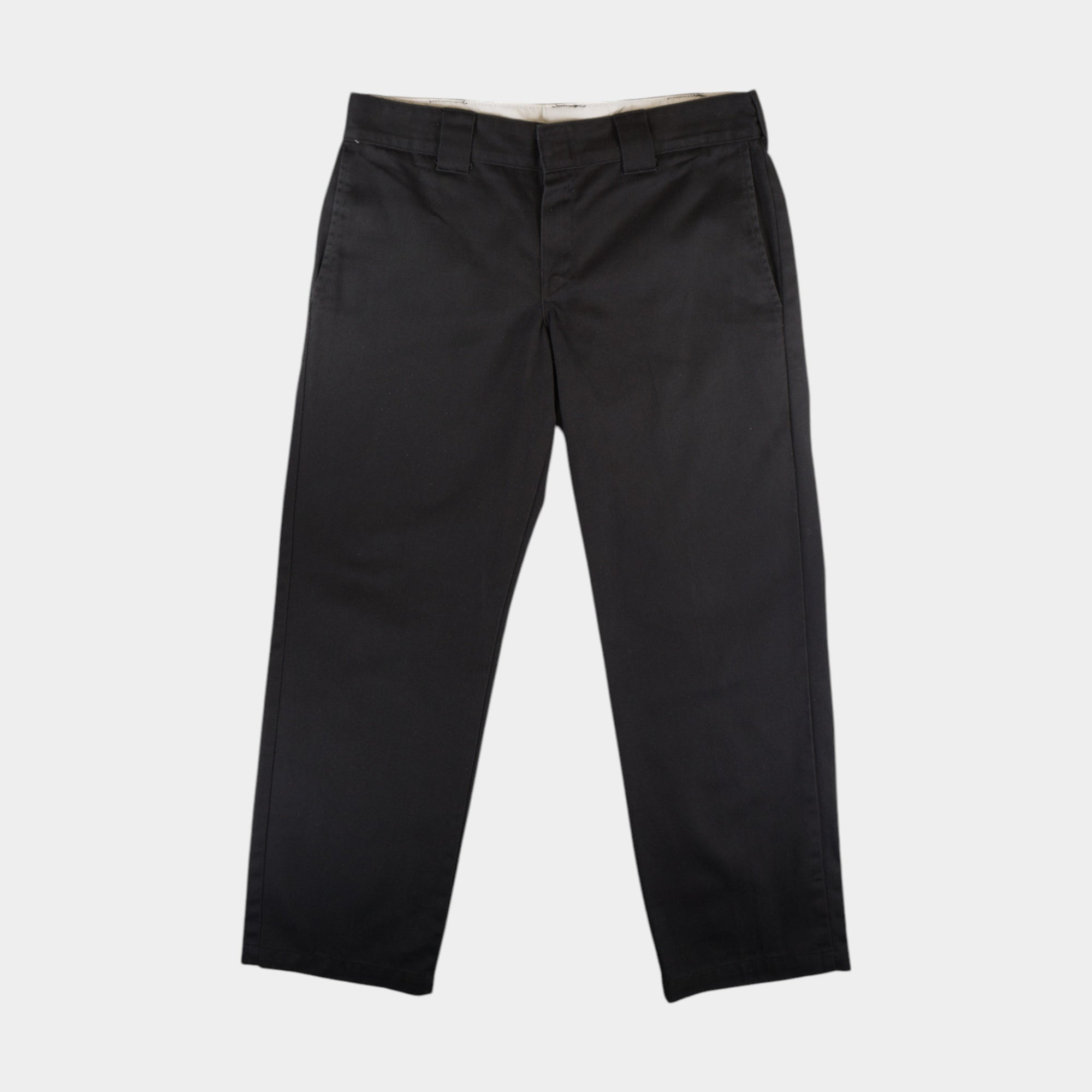 Dickies Винтидж Черни Панталони