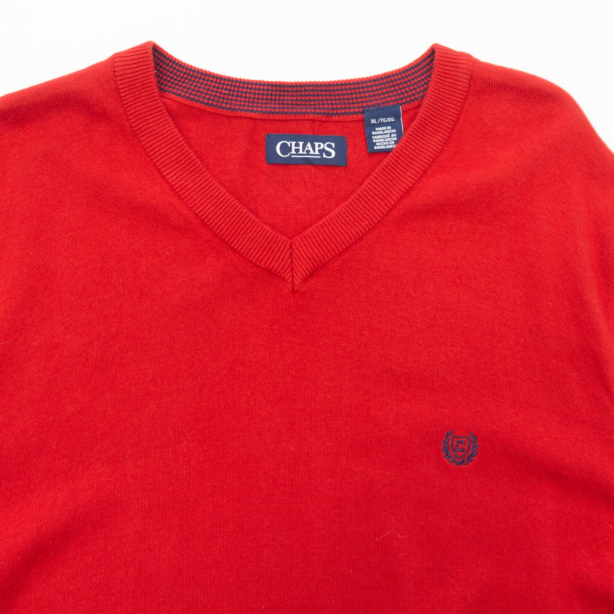 Chaps Пуловер без Ръкави