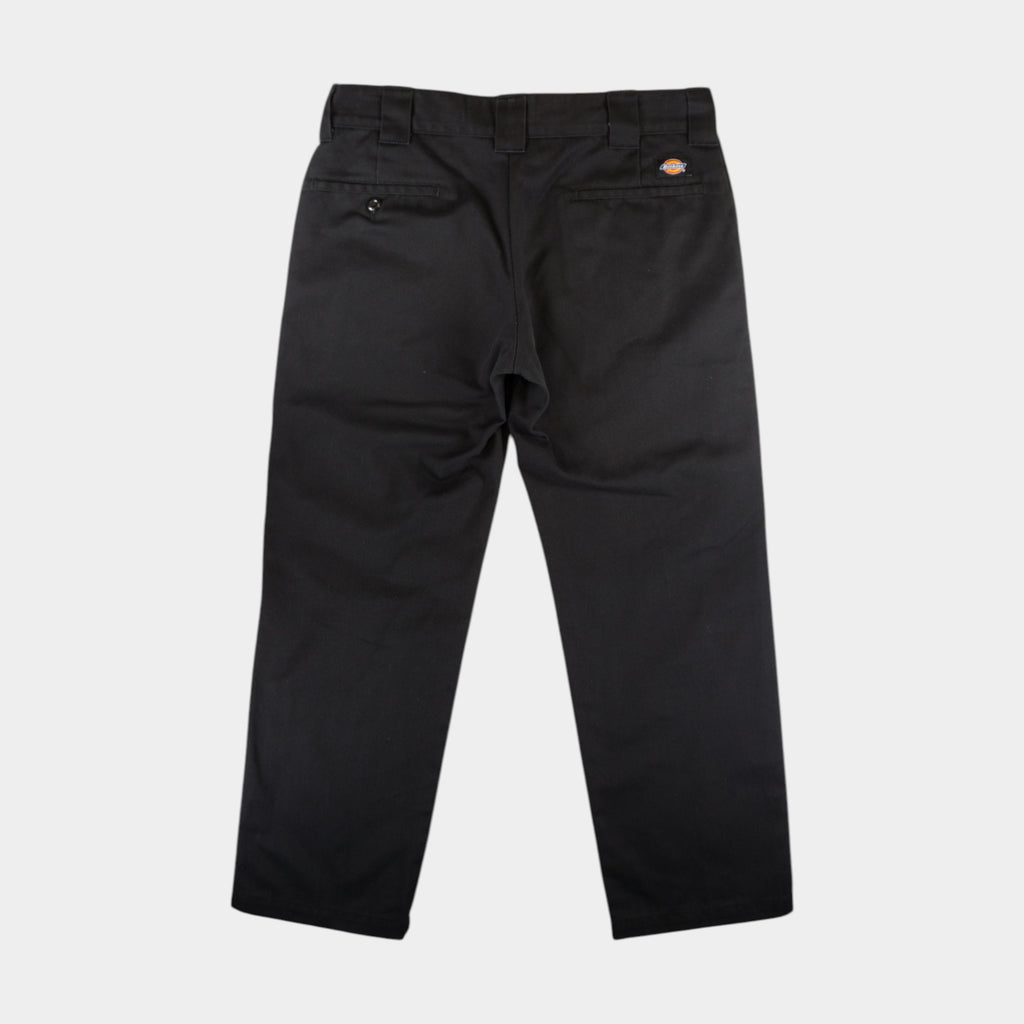 Dickies Винтидж Черни Панталони