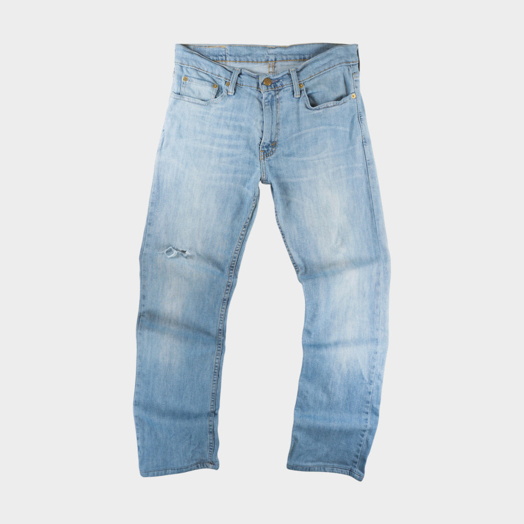 Levi’s 514 Сини Дънки