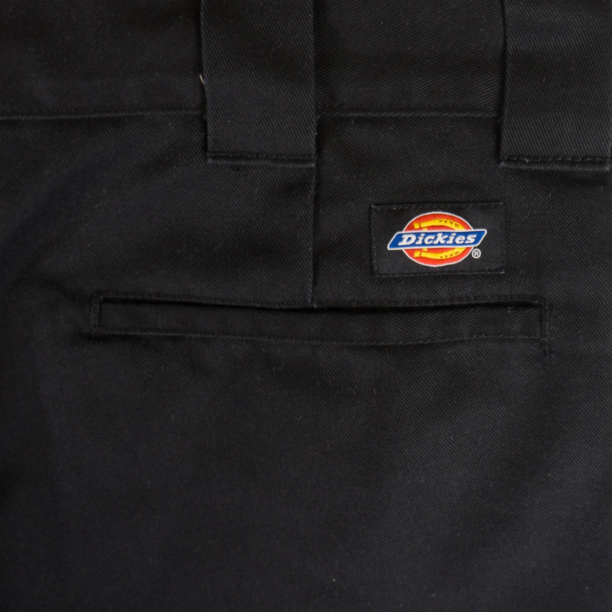 Dickies Винтидж Черни Панталони
