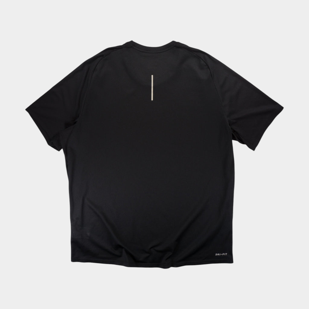 Nike Dri-Fit Черна Тениска