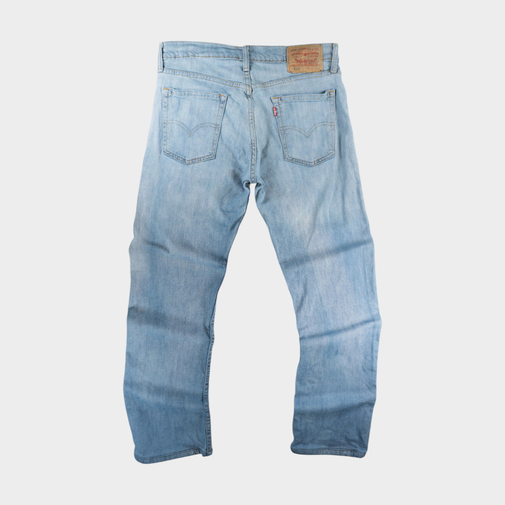 Levi’s 514 Сини Дънки