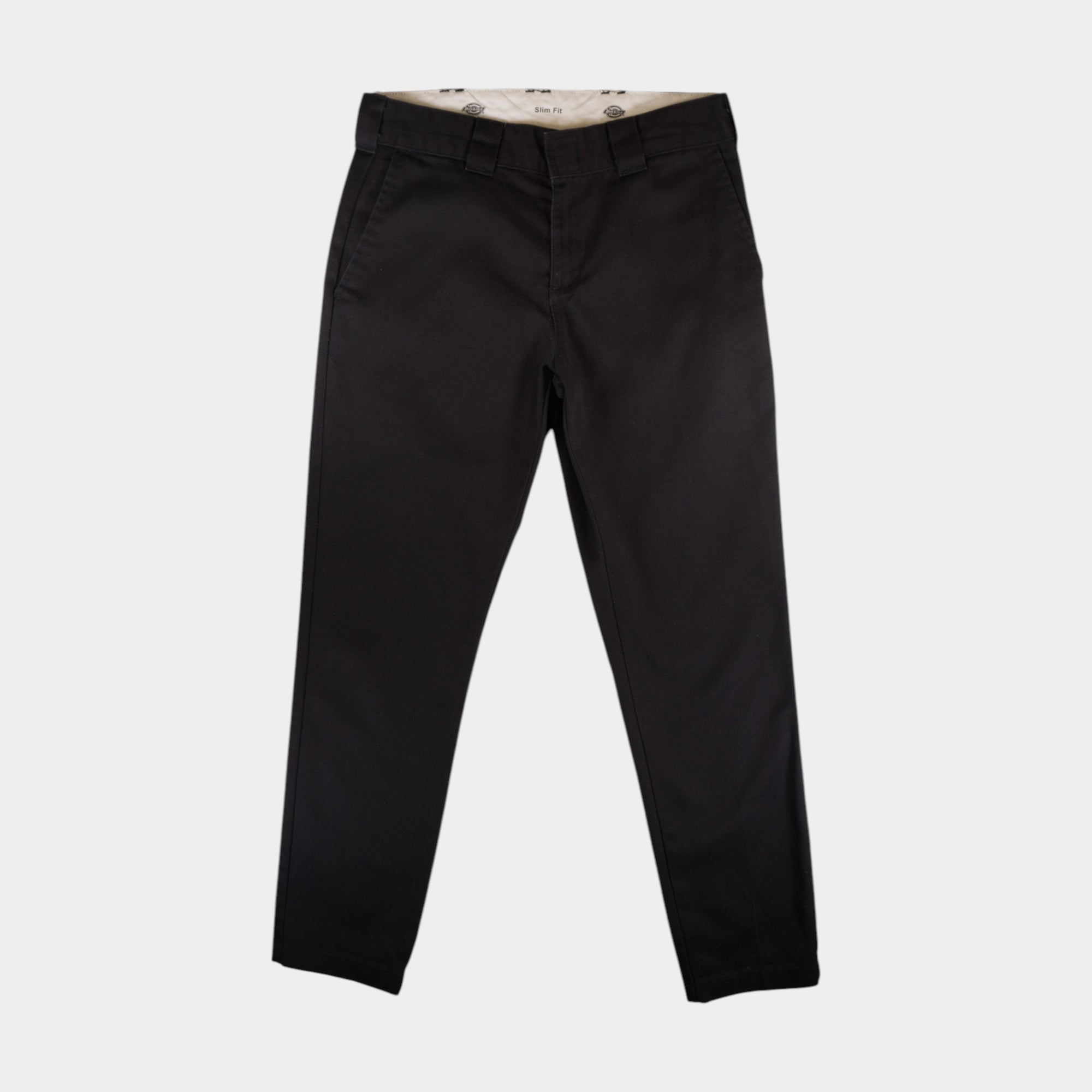 Dickies Винтидж Черни Панталони