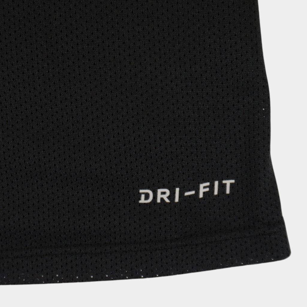 Nike Dri-Fit Черна Тениска