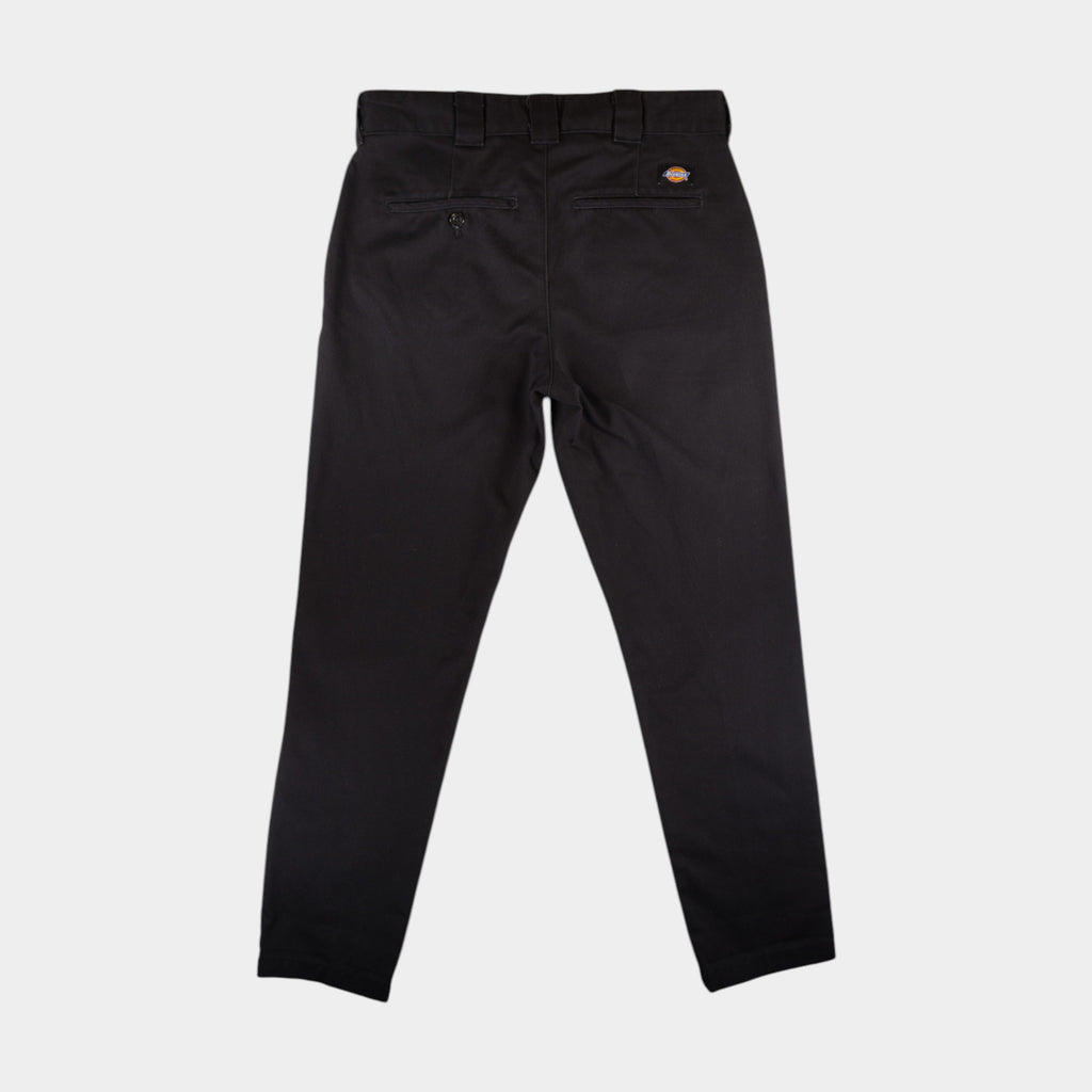 Dickies Винтидж Черни Панталони