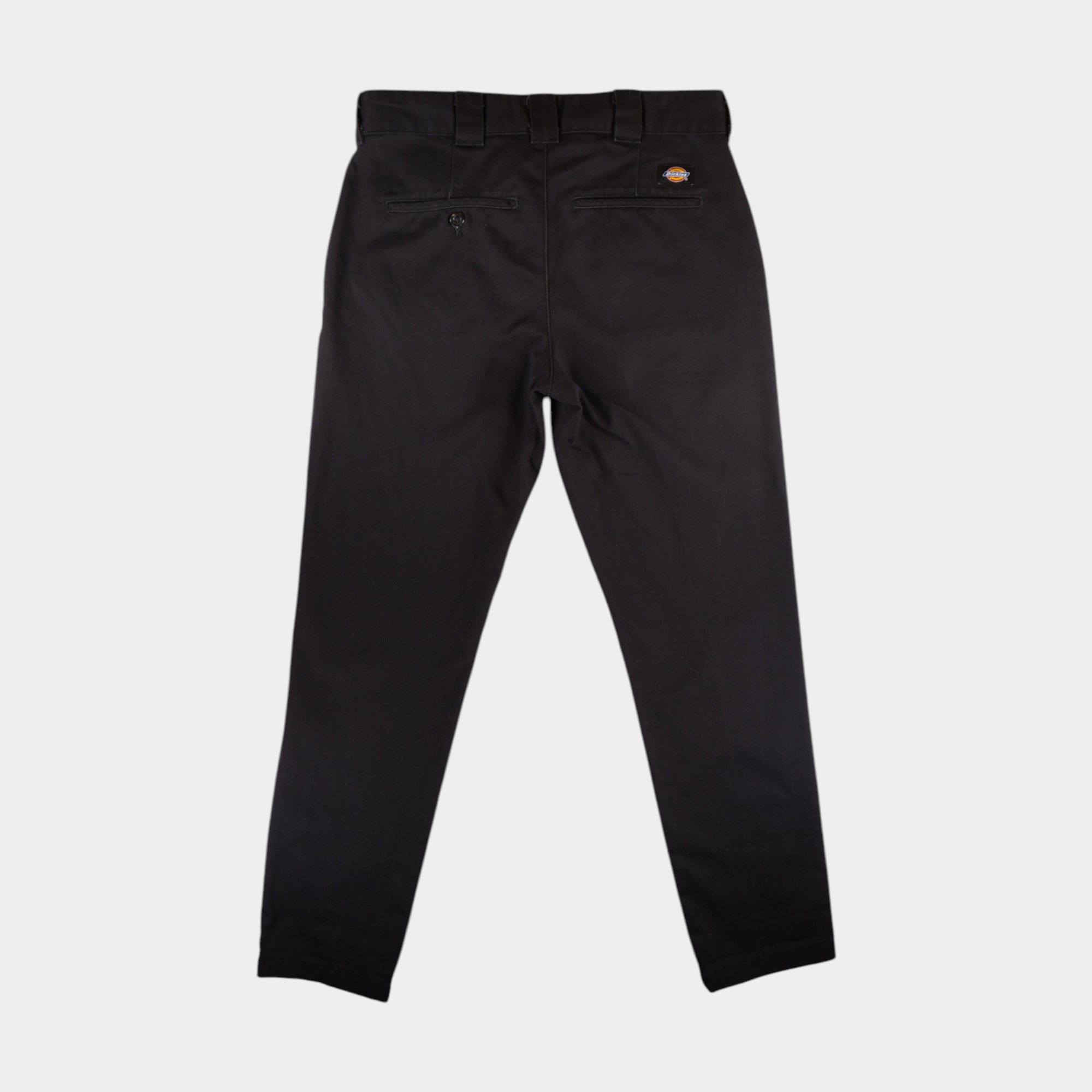 Dickies Винтидж Черни Панталони