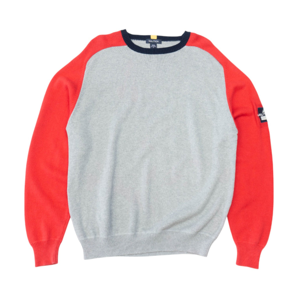 Nautica Vintage Пуловер