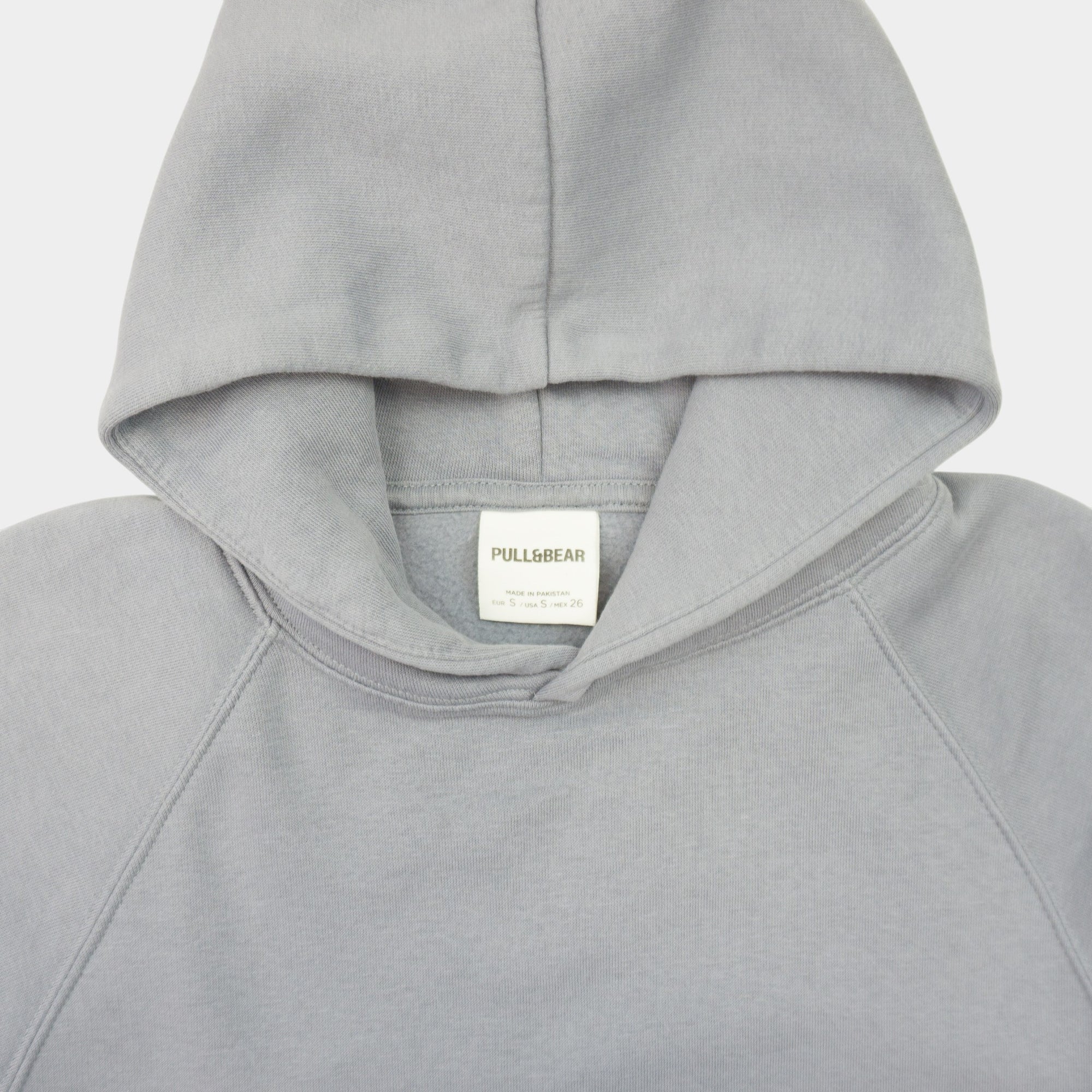 Pull & Bear Суичър