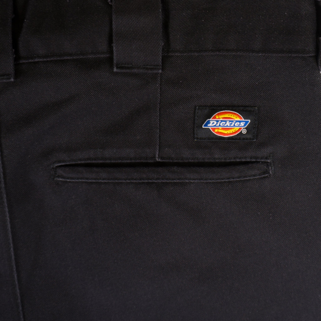 Dickies Винтидж Черни Панталони