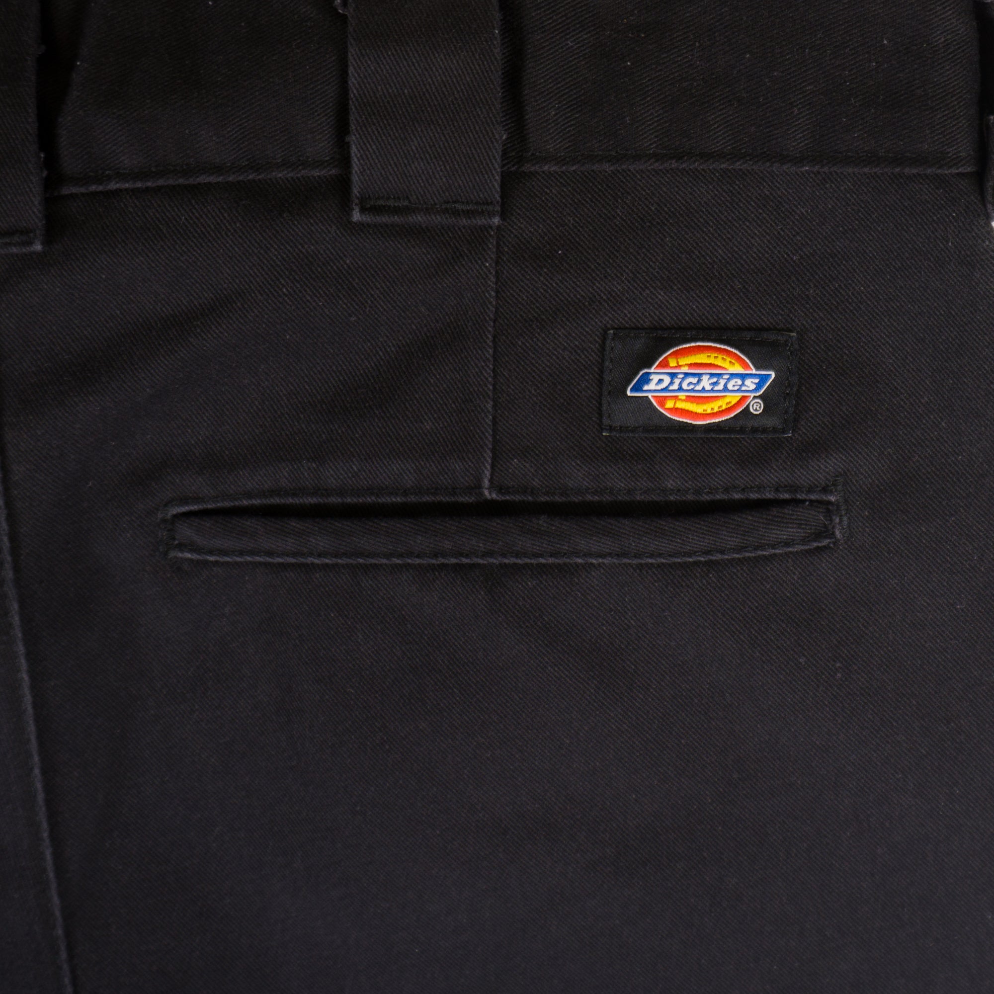 Dickies Винтидж Черни Панталони