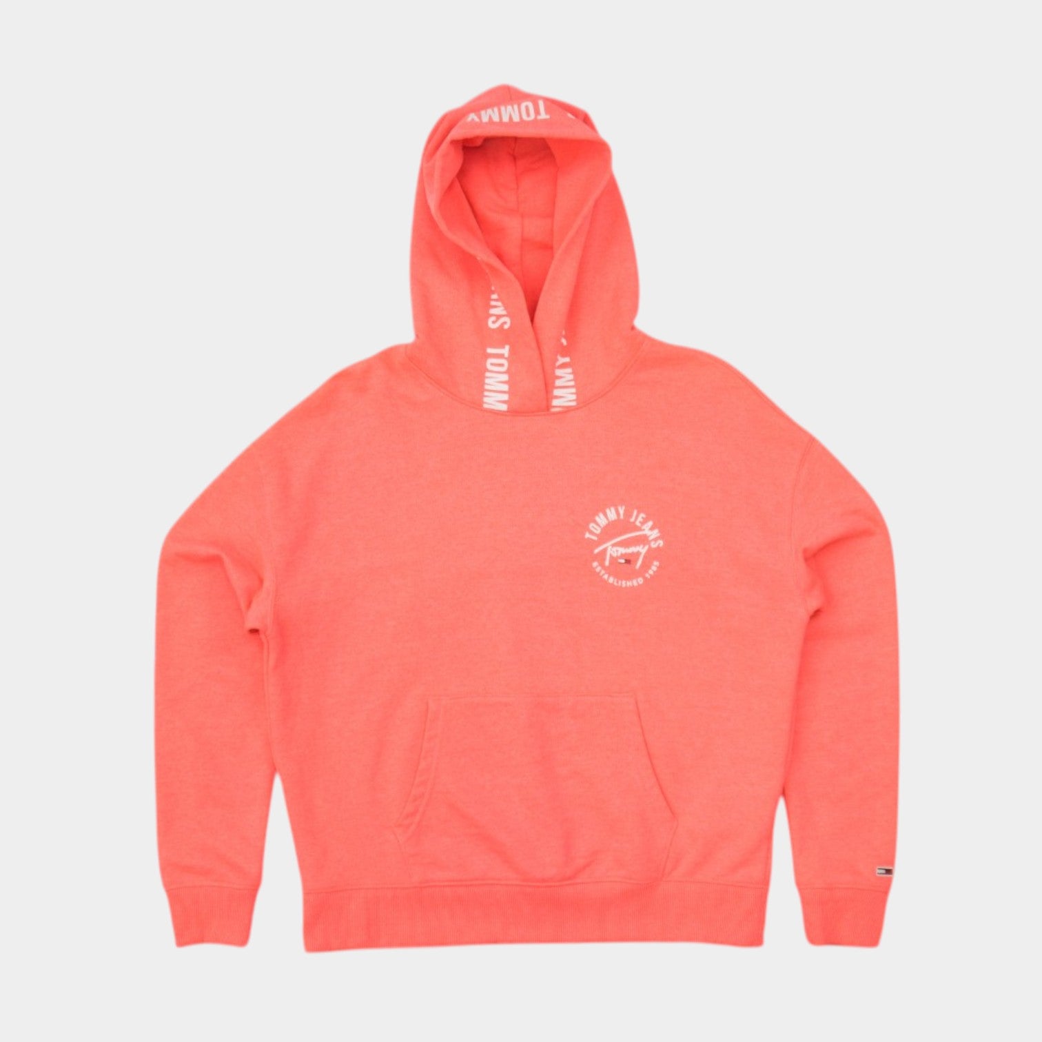 Tommy Hilfiger Суичър