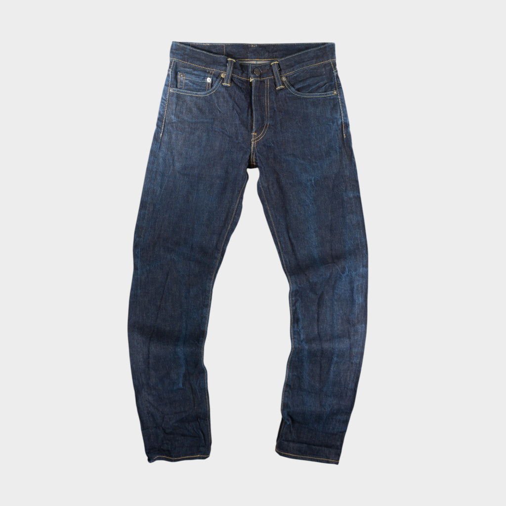 Levi’s 511 Selvedge Сини Дънки