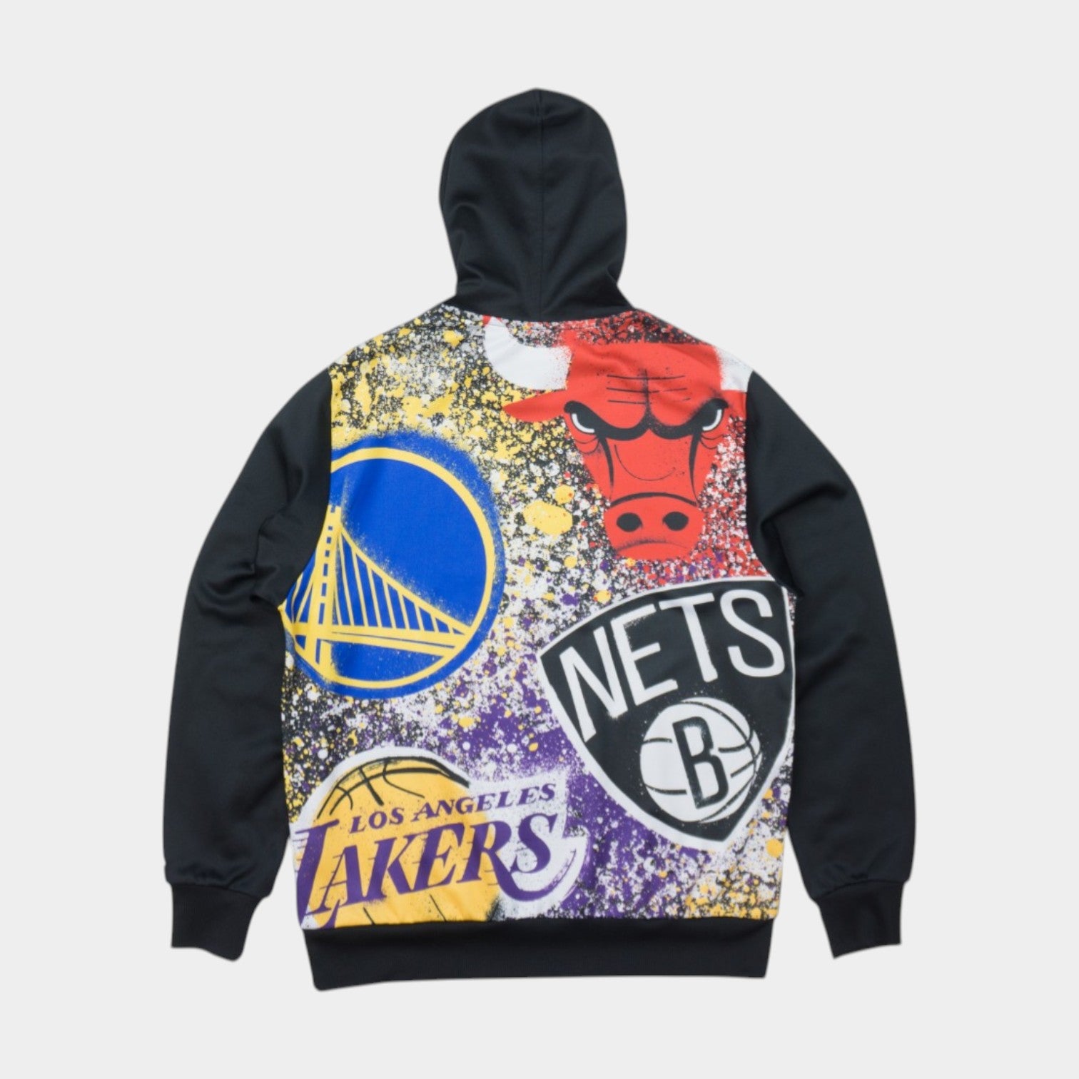 NBA Суичър