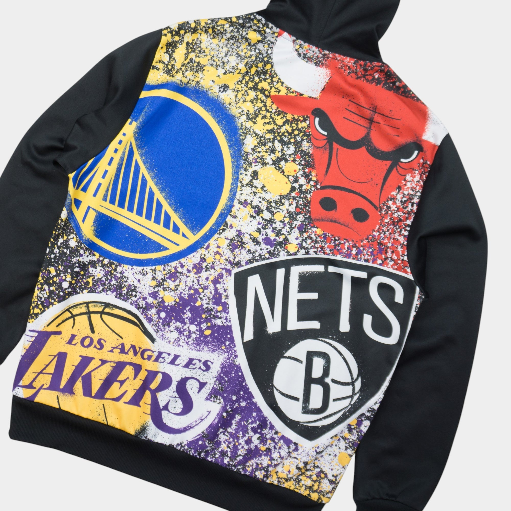NBA Суичър