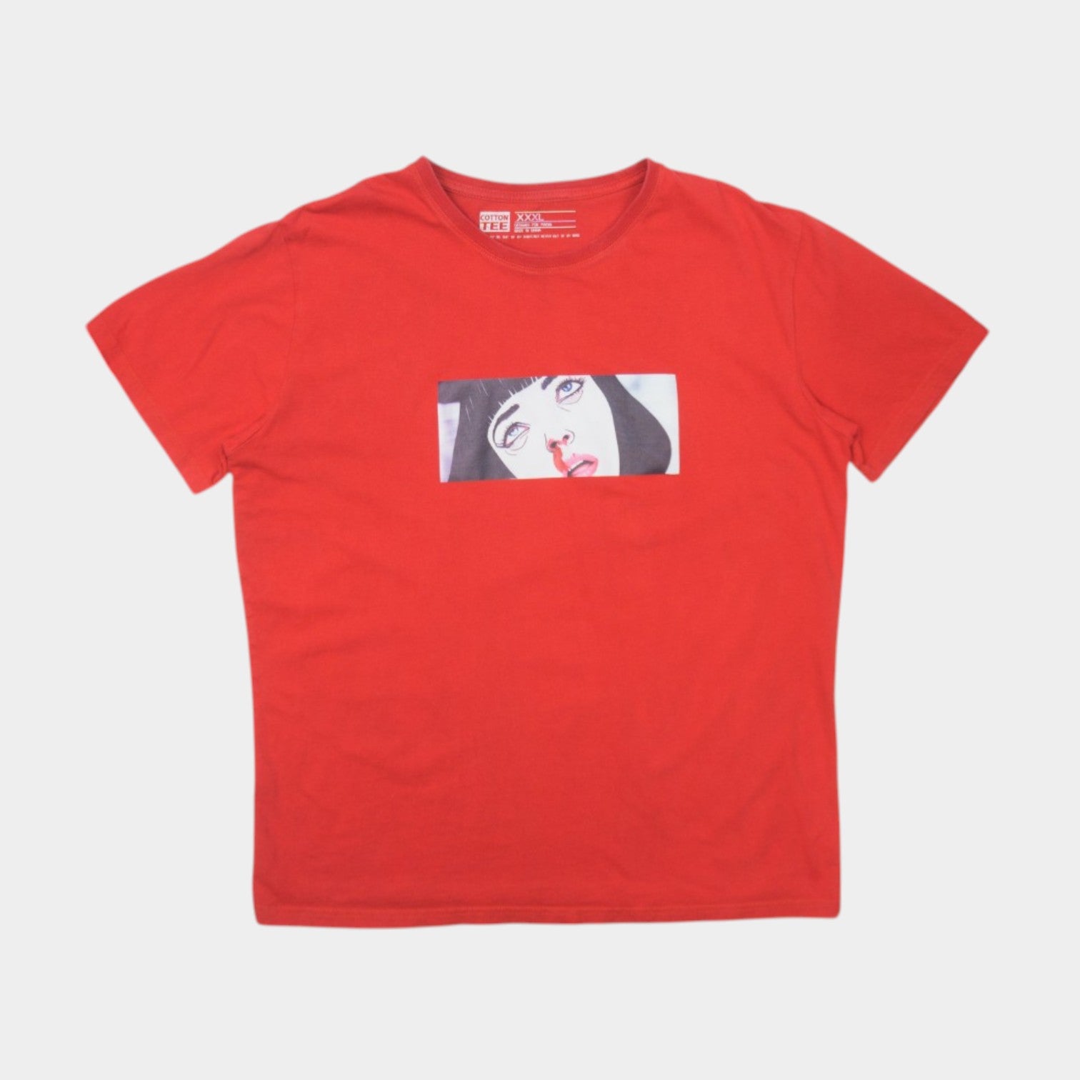 Pulp Fiction Тениска с Графика