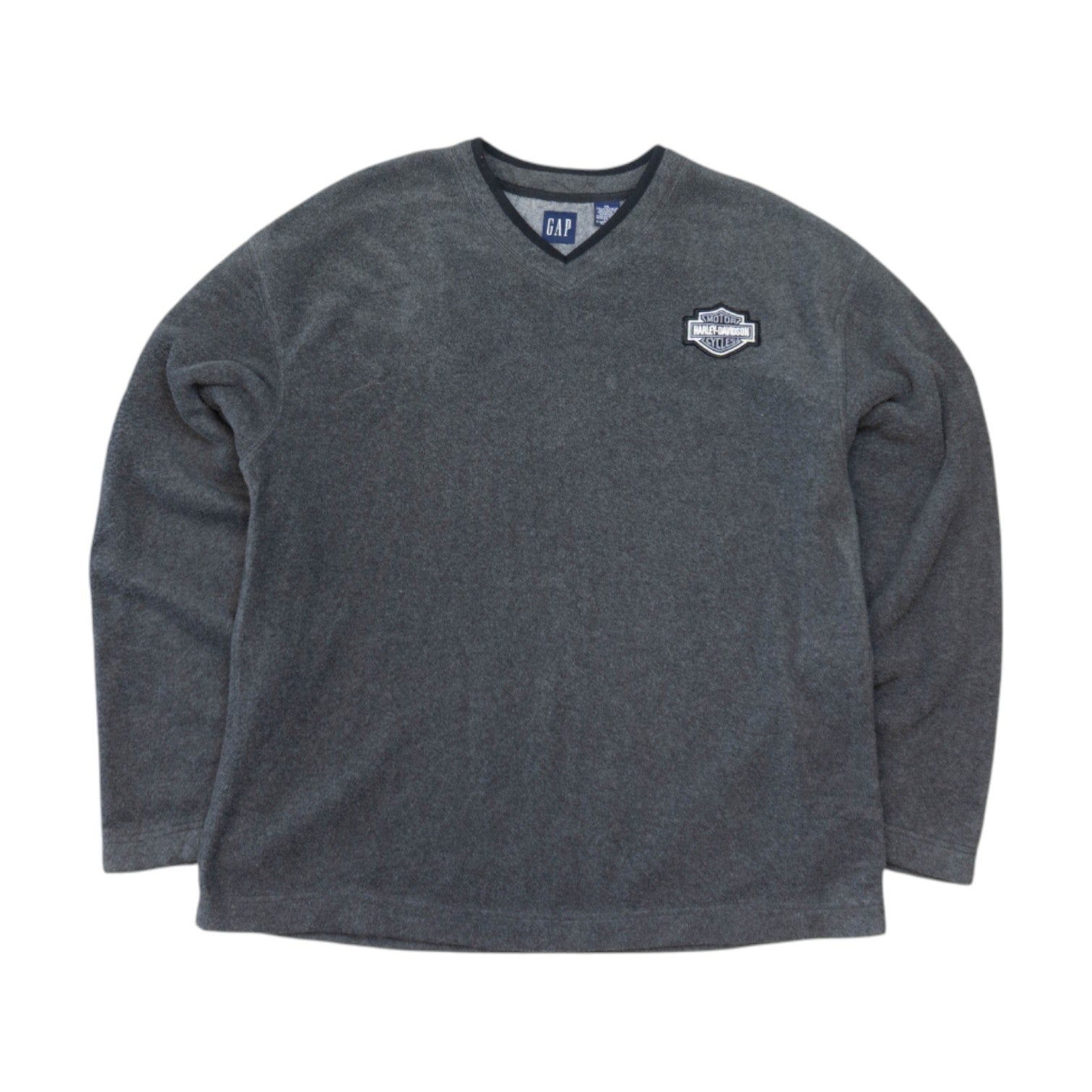 GAP X Harley-Davidson Vintage Полар