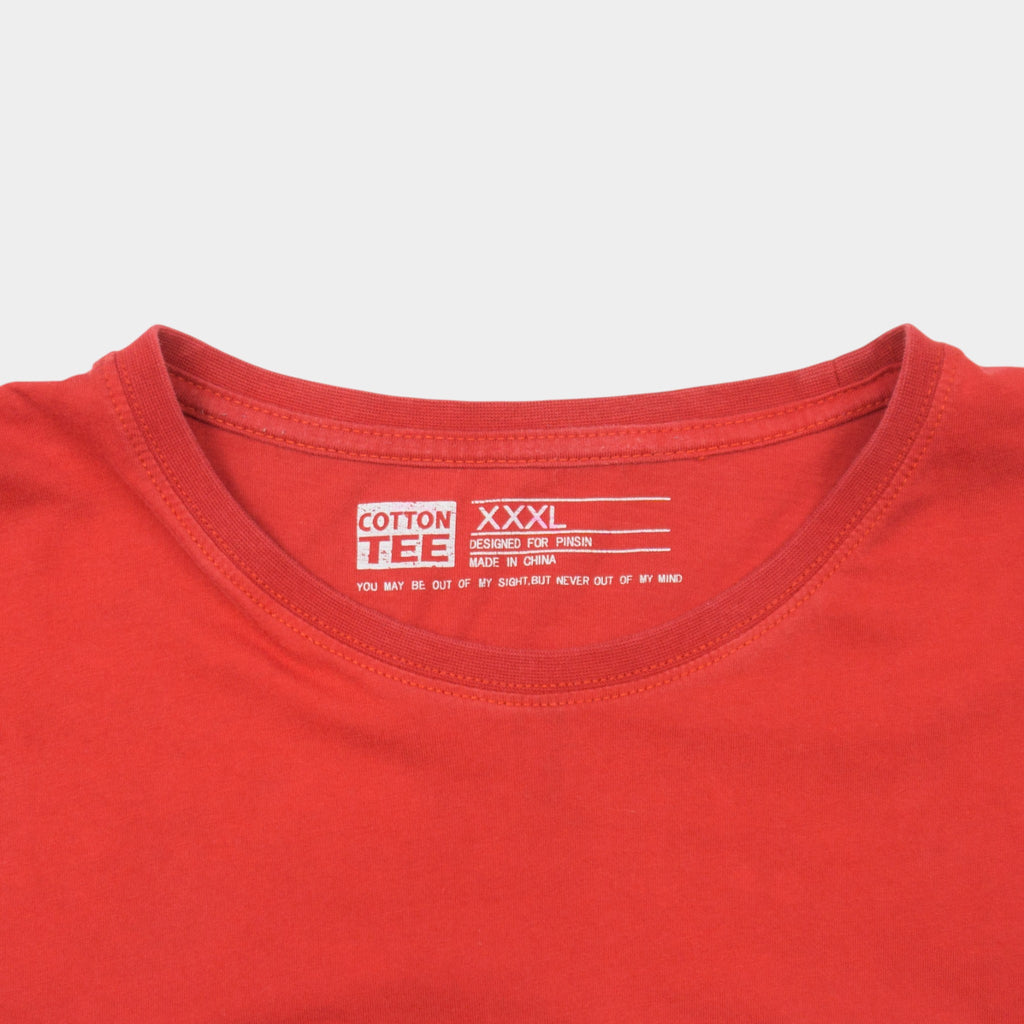 Pulp Fiction Тениска с Графика