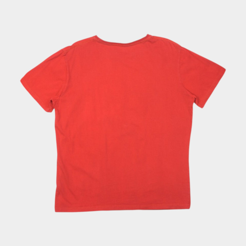 Pulp Fiction Тениска с Графика