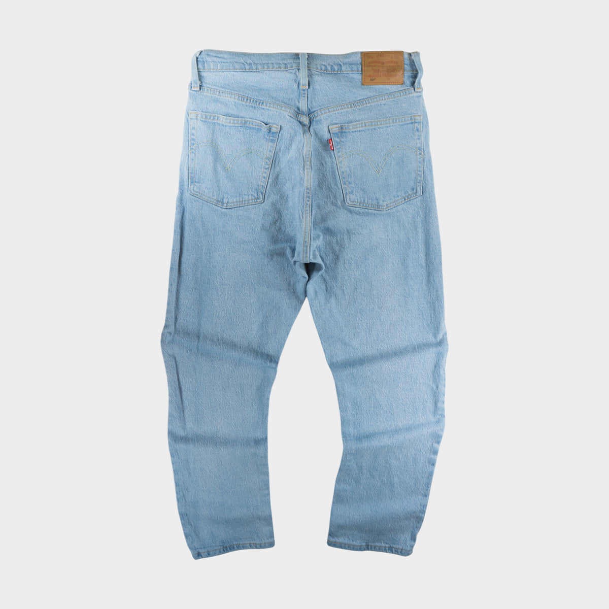 Levi’s 501 Premium Big E Сини Дънки