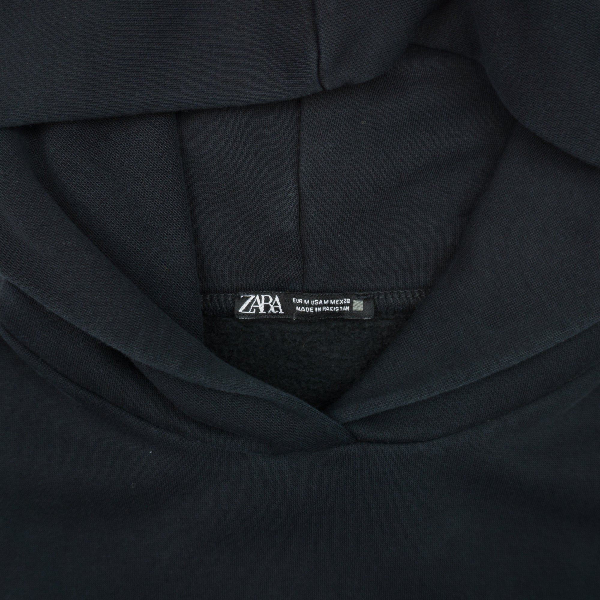 Zara Суичър