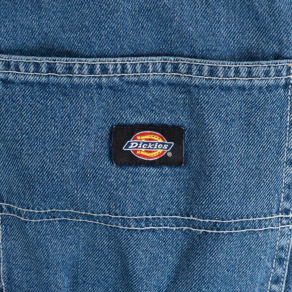 Dickies Carpenter Сини Работни Дънки