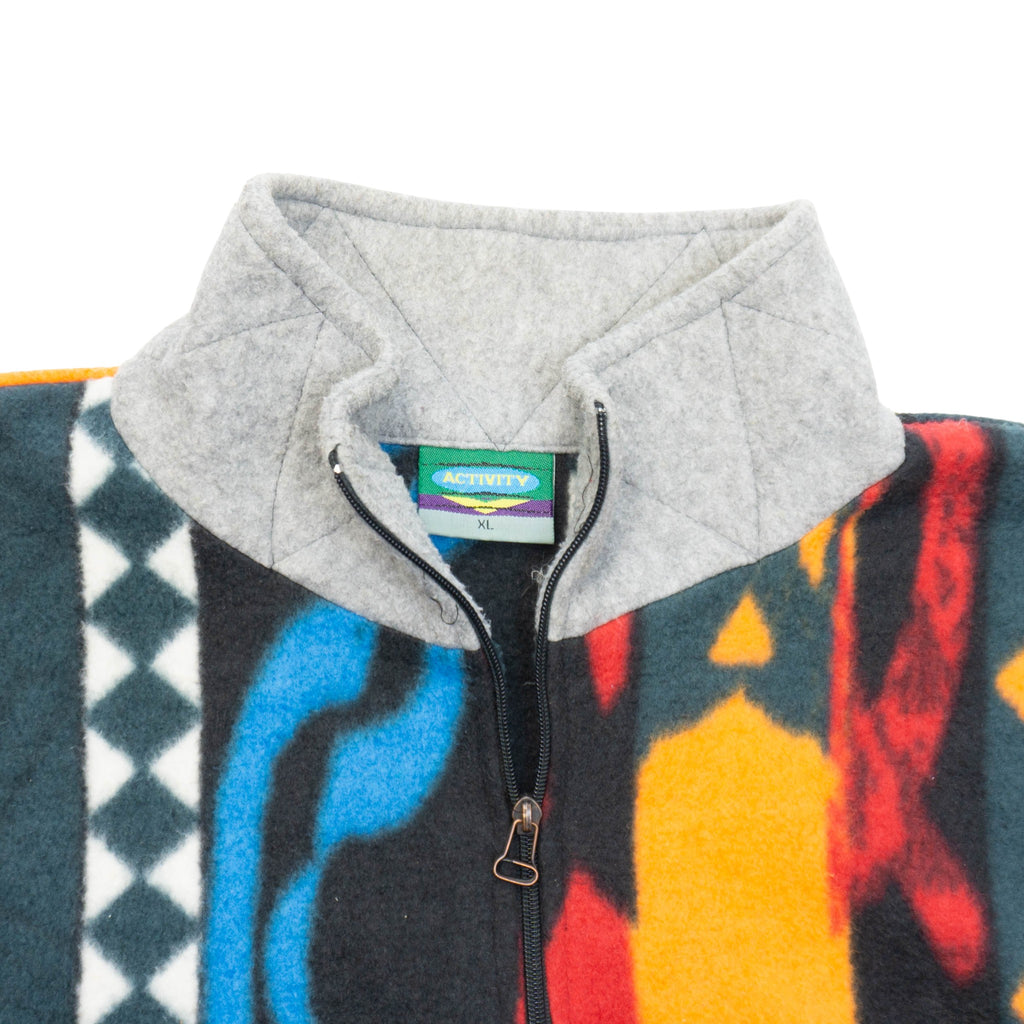 Vintage Полар от 90те