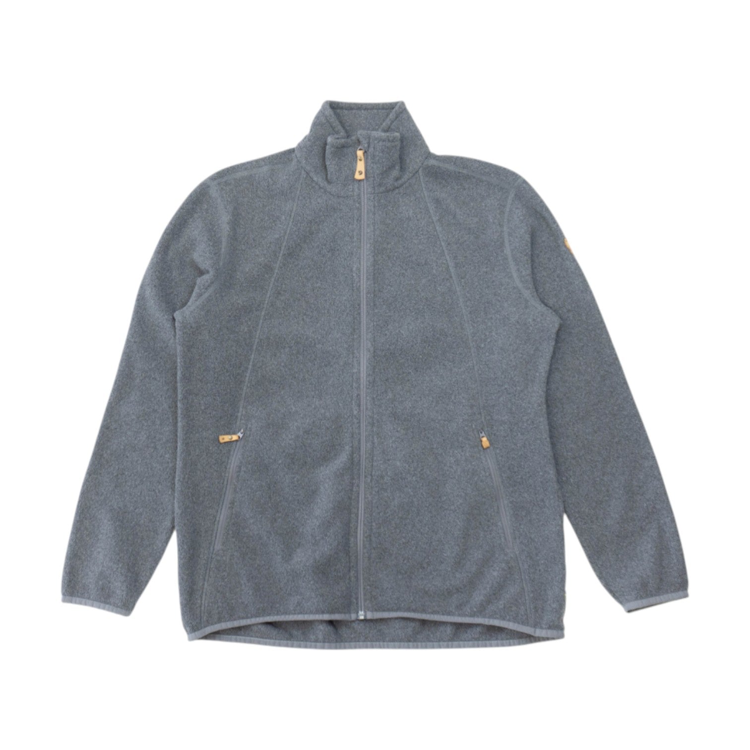 Fjallraven Полар с Цип