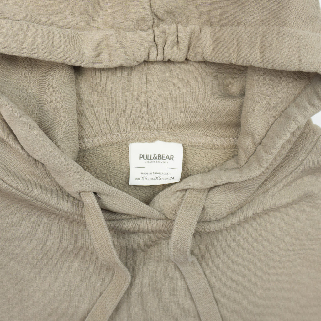 Pull & Bear Суичър