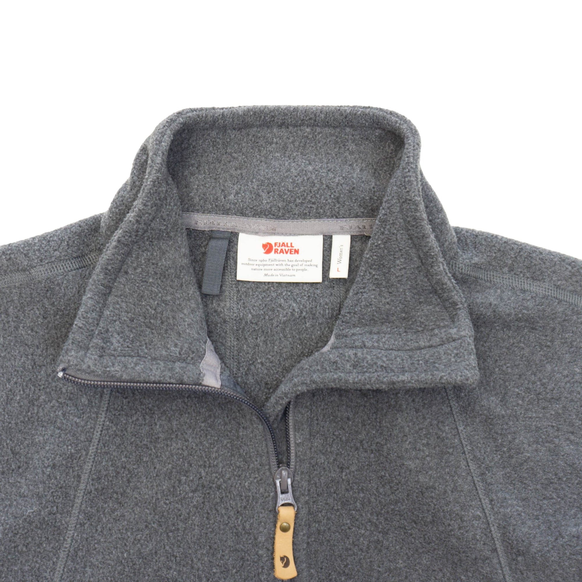 Fjallraven Полар с Цип