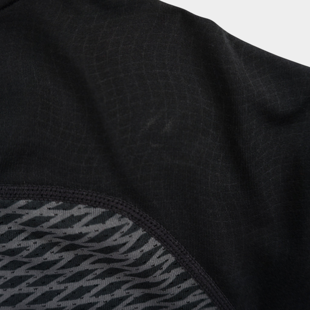 Nike Pro Dri-Fit Черна Тениска
