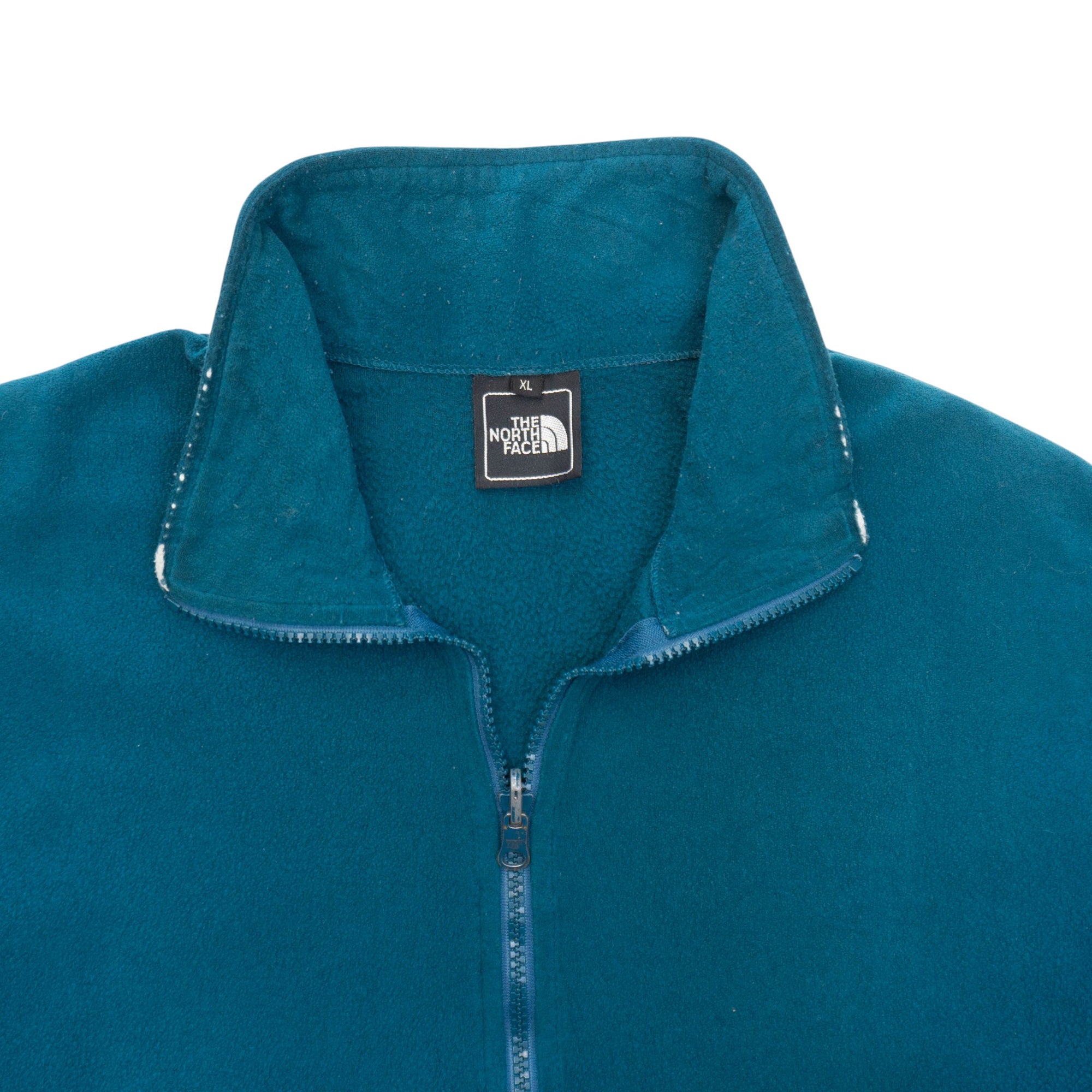 The North Face Vintage Полар с Цип