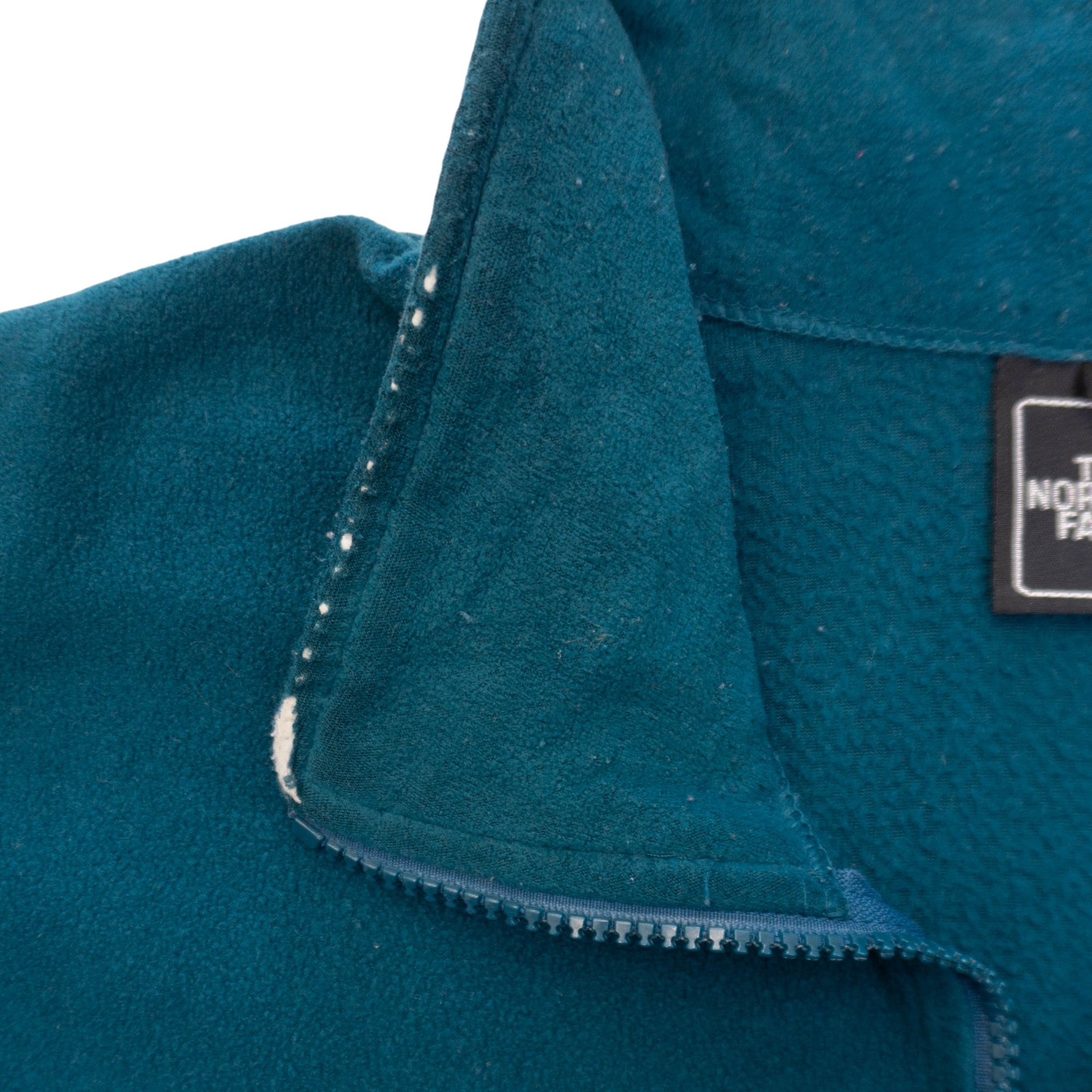 The North Face Vintage Полар с Цип