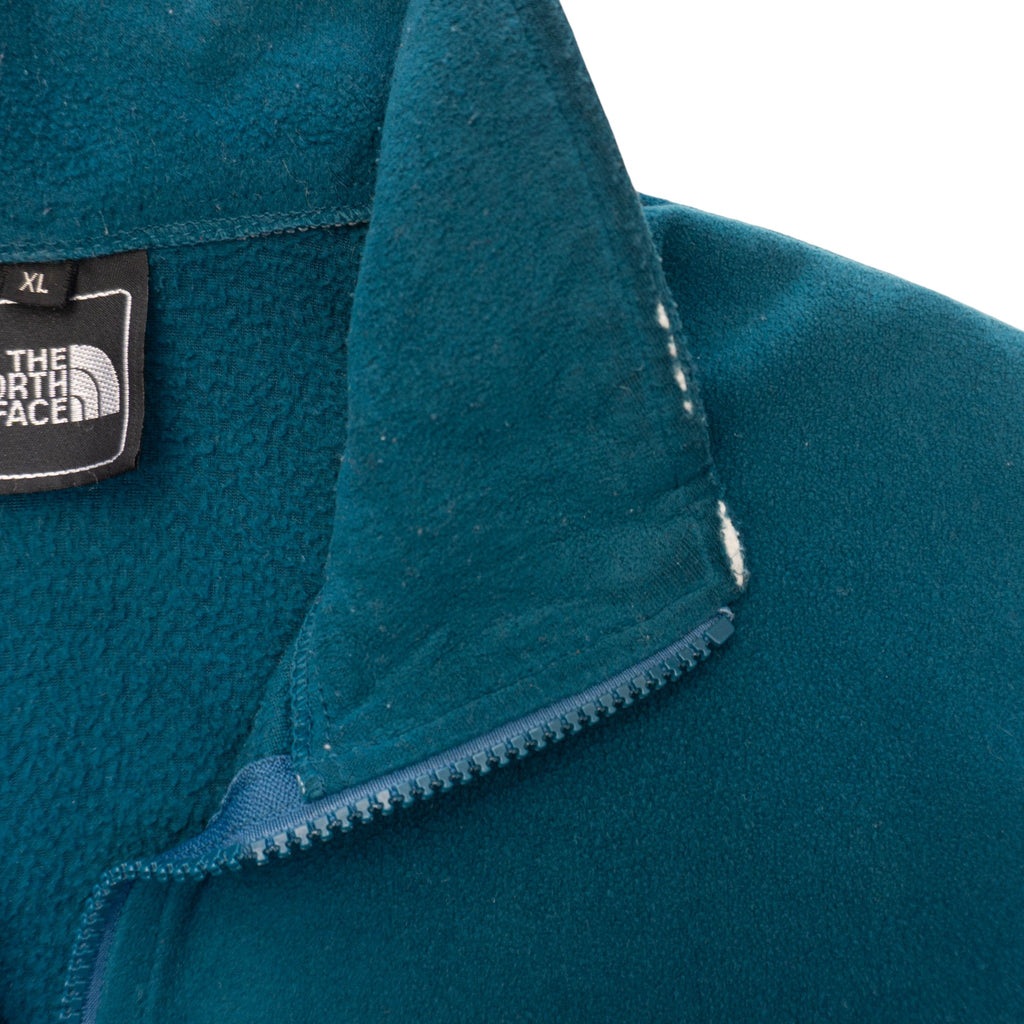 The North Face Vintage Полар с Цип