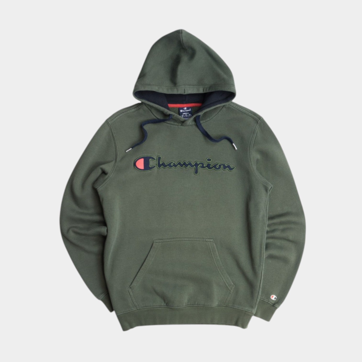 Champion Суичър
