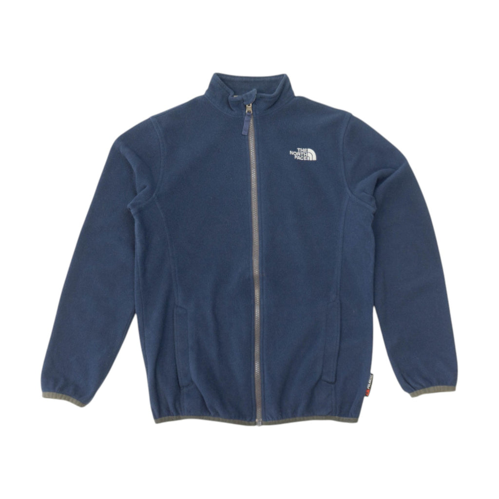 The North Face Полар с Цип