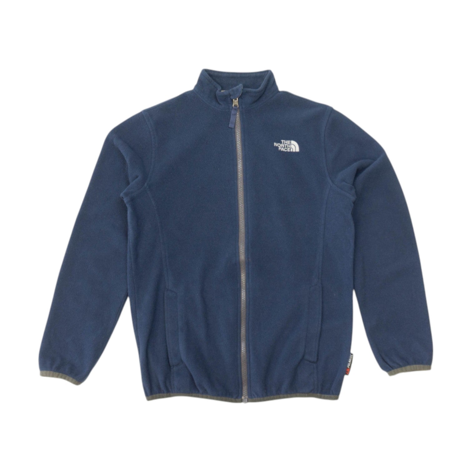 The North Face Полар с Цип