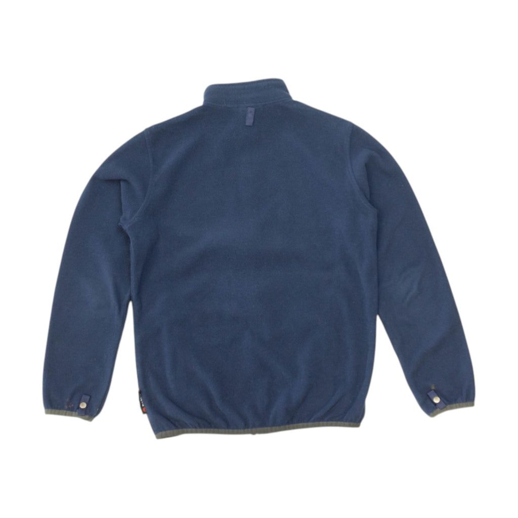 The North Face Полар с Цип