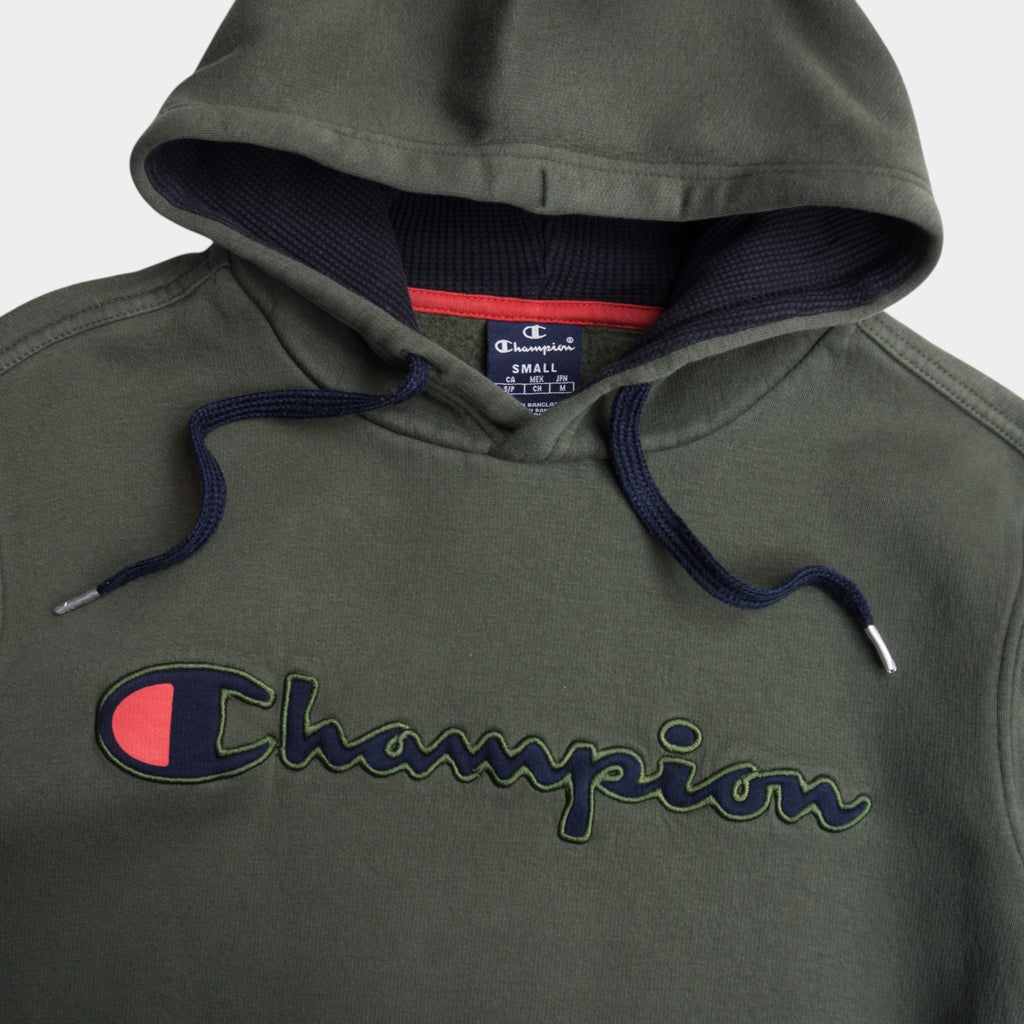 Champion Суичър