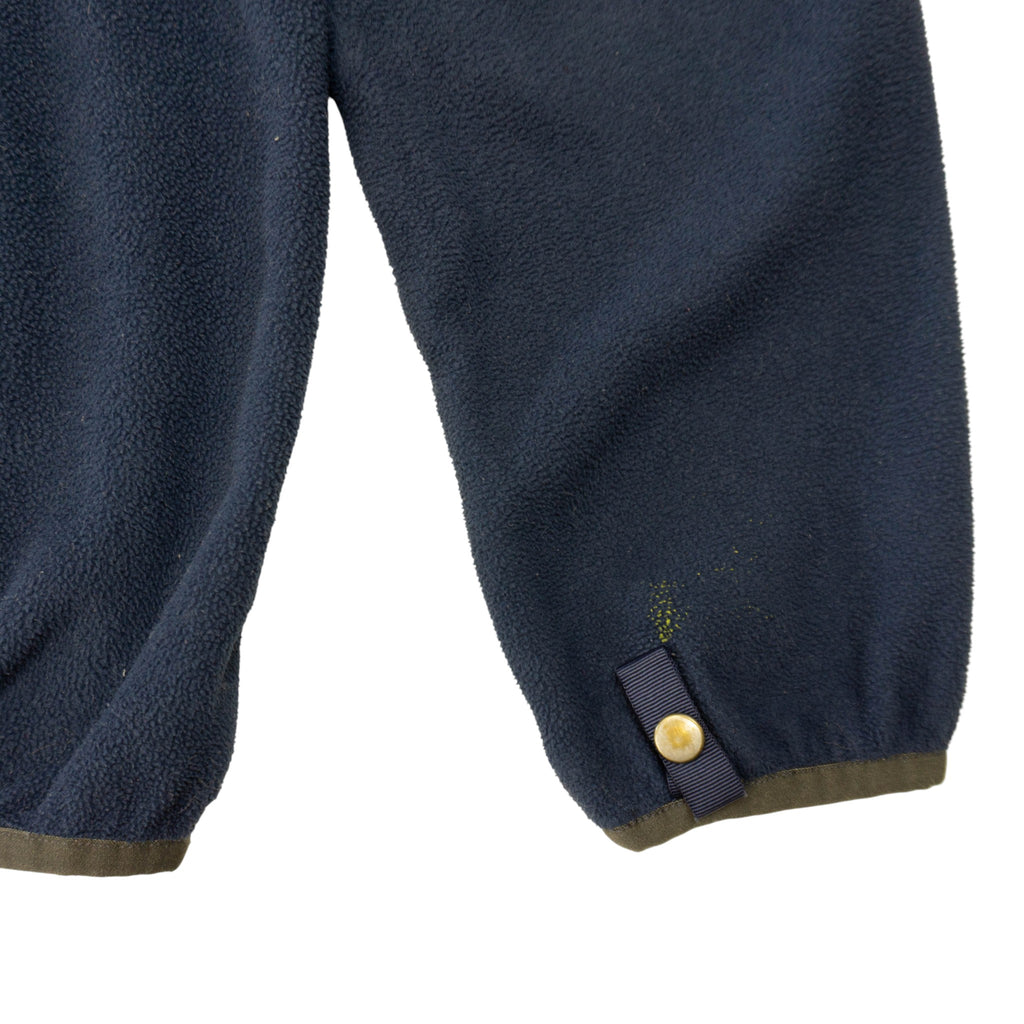 The North Face Полар с Цип