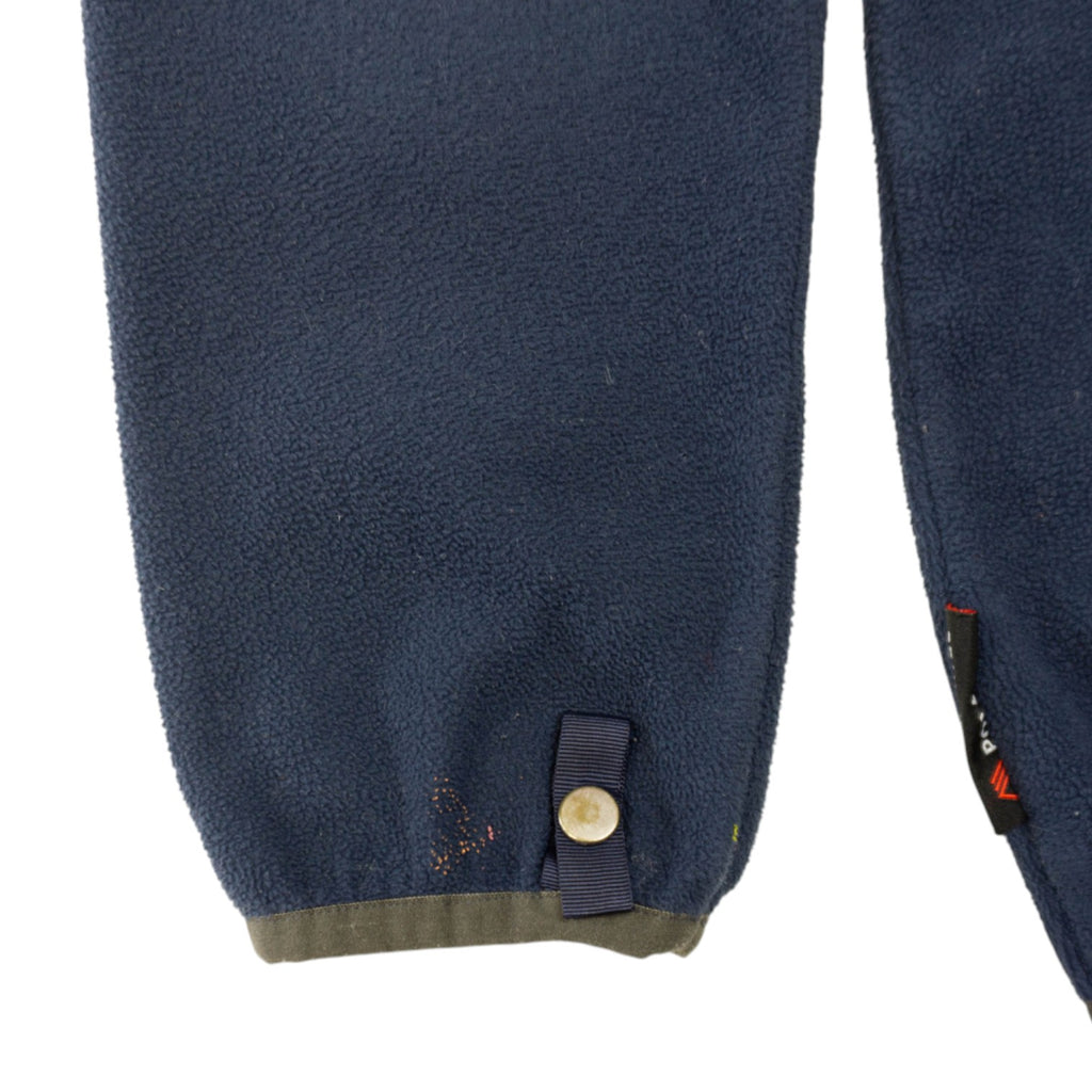 The North Face Полар с Цип