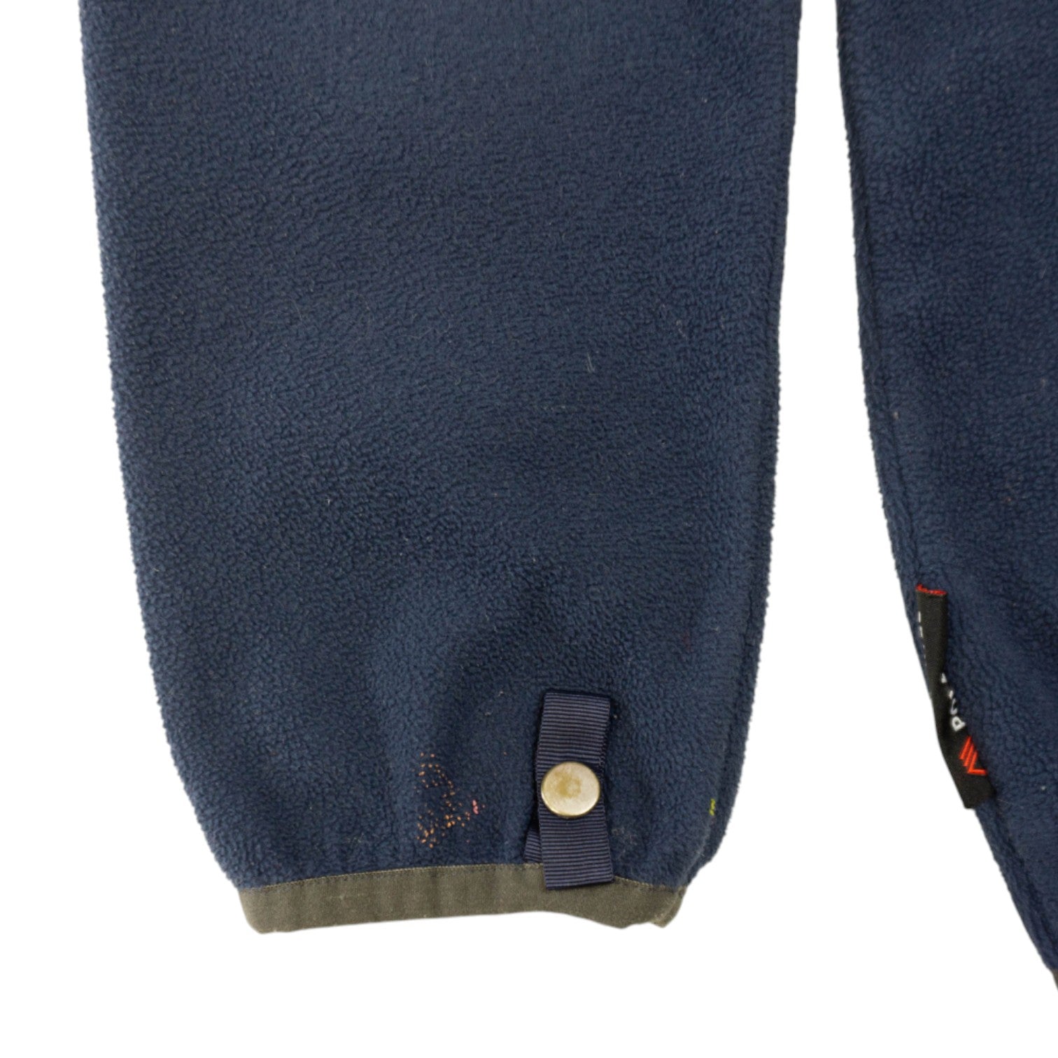 The North Face Полар с Цип