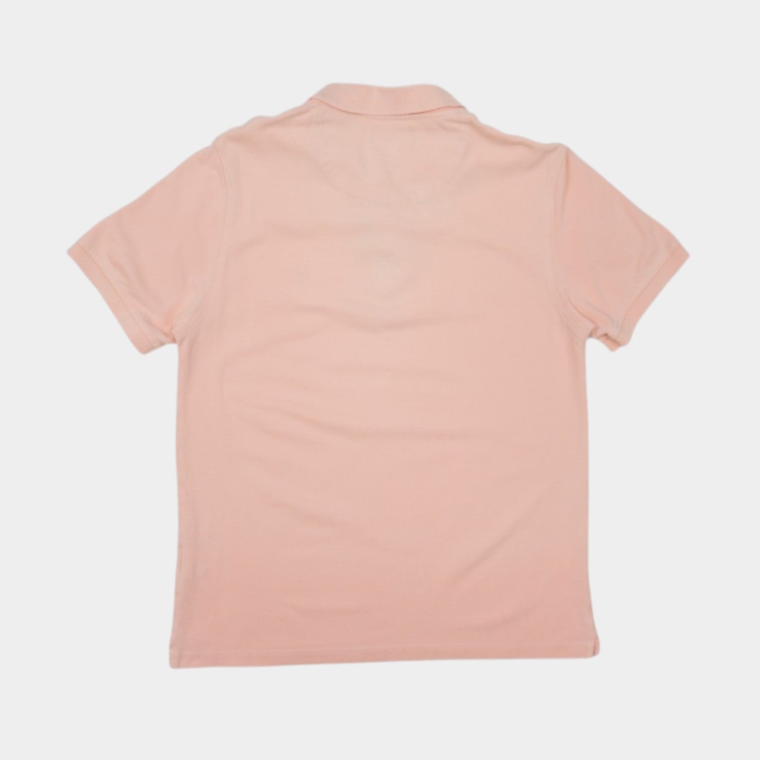 Lyle & Scott Тениска с Яка